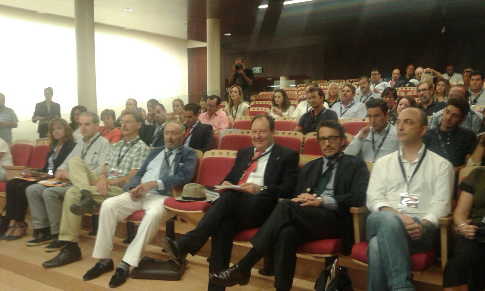 I Feria Internacional de Turismo Ecuestre Cordoba 2017